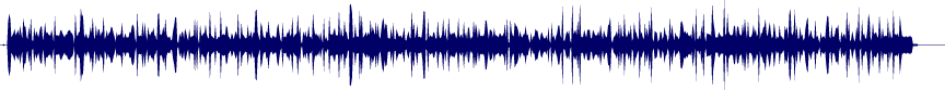 Volume waveform