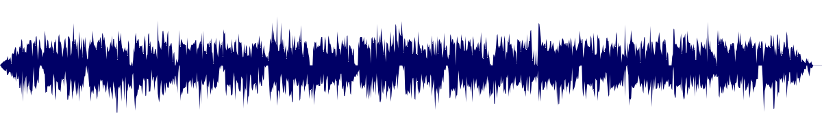 Volume waveform