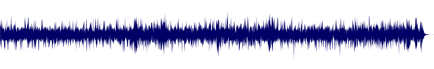 Volume waveform