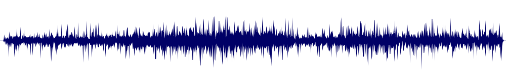 Volume waveform