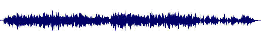 Volume waveform