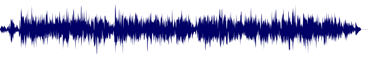 Volume waveform