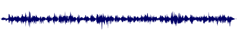 Volume waveform