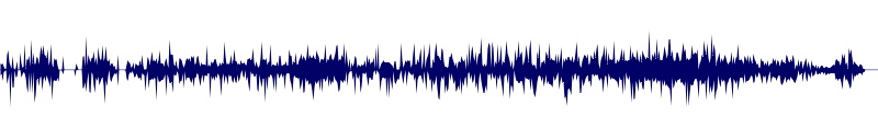 Volume waveform