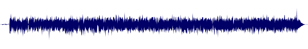 Volume waveform