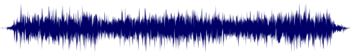 Volume waveform