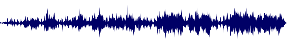 Volume waveform