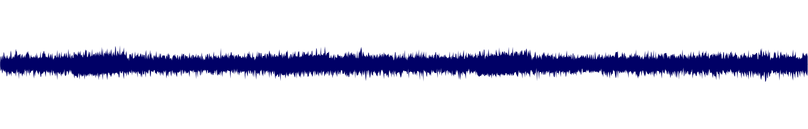 Volume waveform