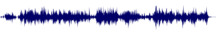 Volume waveform