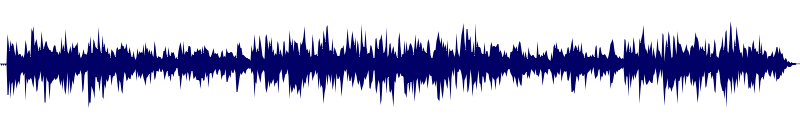 Volume waveform