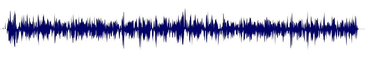 Volume waveform