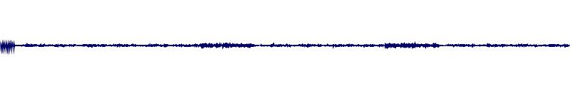 Volume waveform