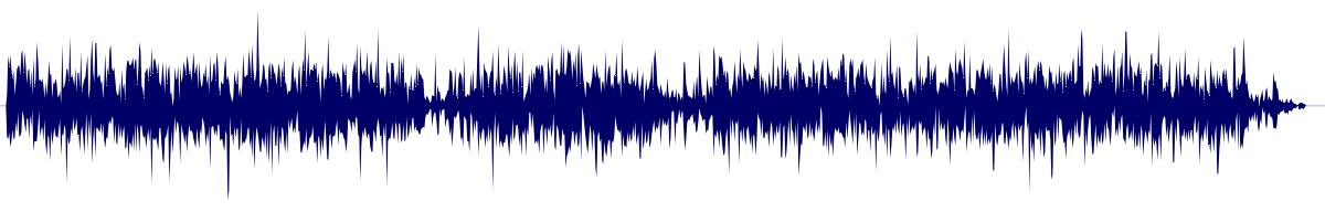 Volume waveform