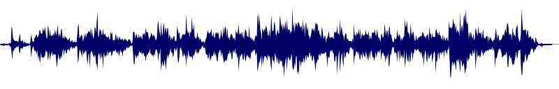 Volume waveform