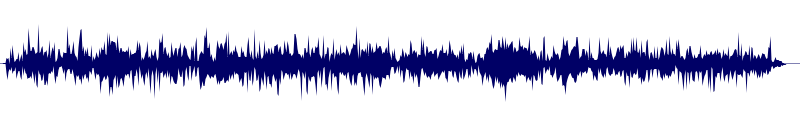 Volume waveform