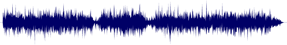 Volume waveform