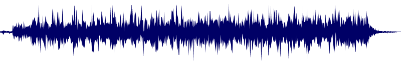 Volume waveform