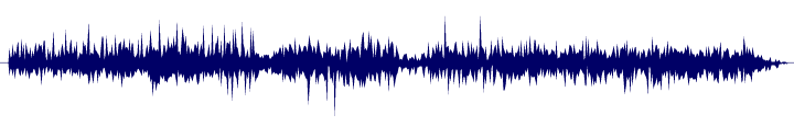 Volume waveform