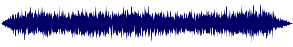 Volume waveform