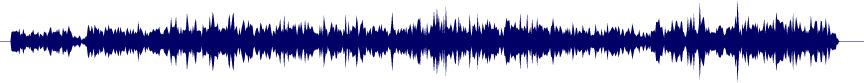 Volume waveform