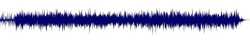 Volume waveform