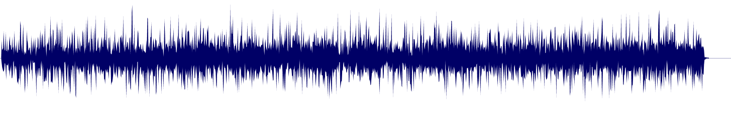 Volume waveform