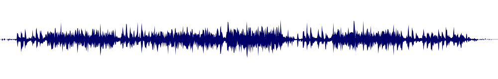 Volume waveform