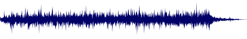 Volume waveform