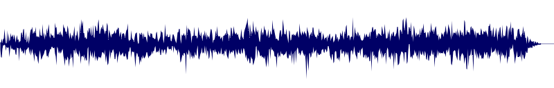 Volume waveform