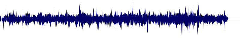 Volume waveform