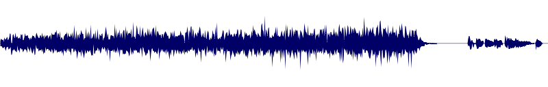 Volume waveform