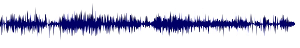 Volume waveform