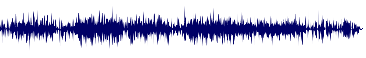 Volume waveform