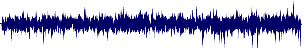 Volume waveform