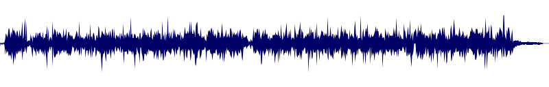 Volume waveform