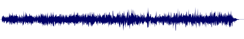 Volume waveform