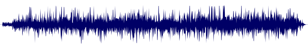 Volume waveform