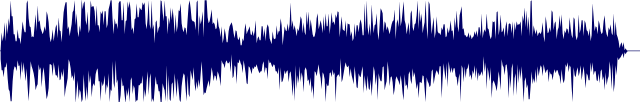 Volume waveform