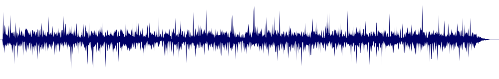 Volume waveform