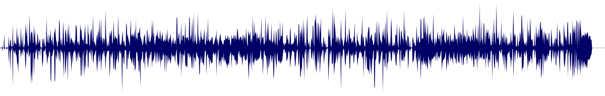 Volume waveform