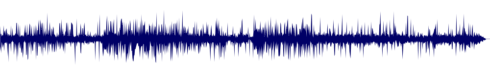 Volume waveform