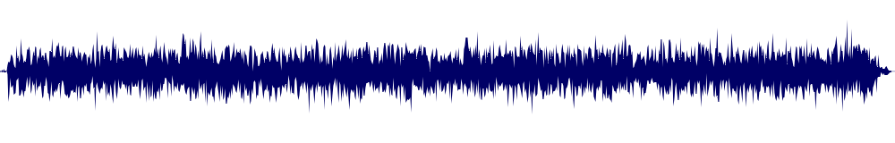 Volume waveform