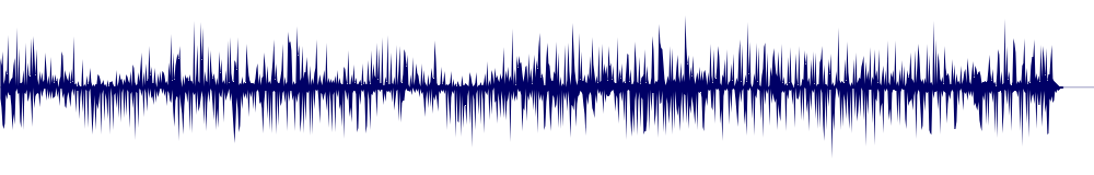 Volume waveform