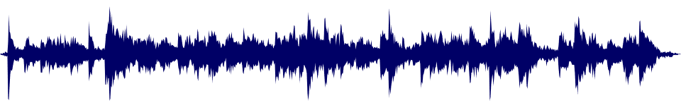 Volume waveform