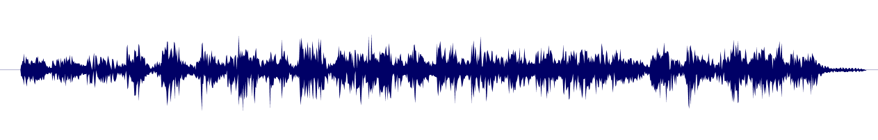 Volume waveform