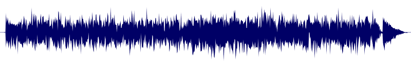 Volume waveform