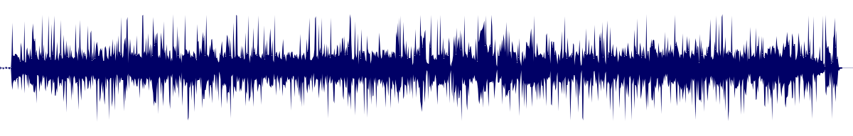 Volume waveform