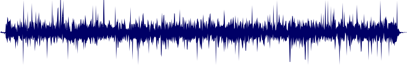 Volume waveform