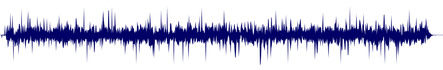 Volume waveform