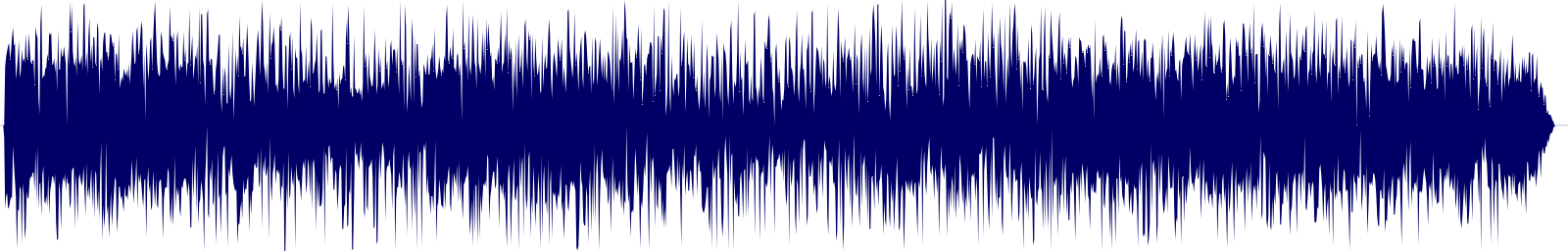 Volume waveform